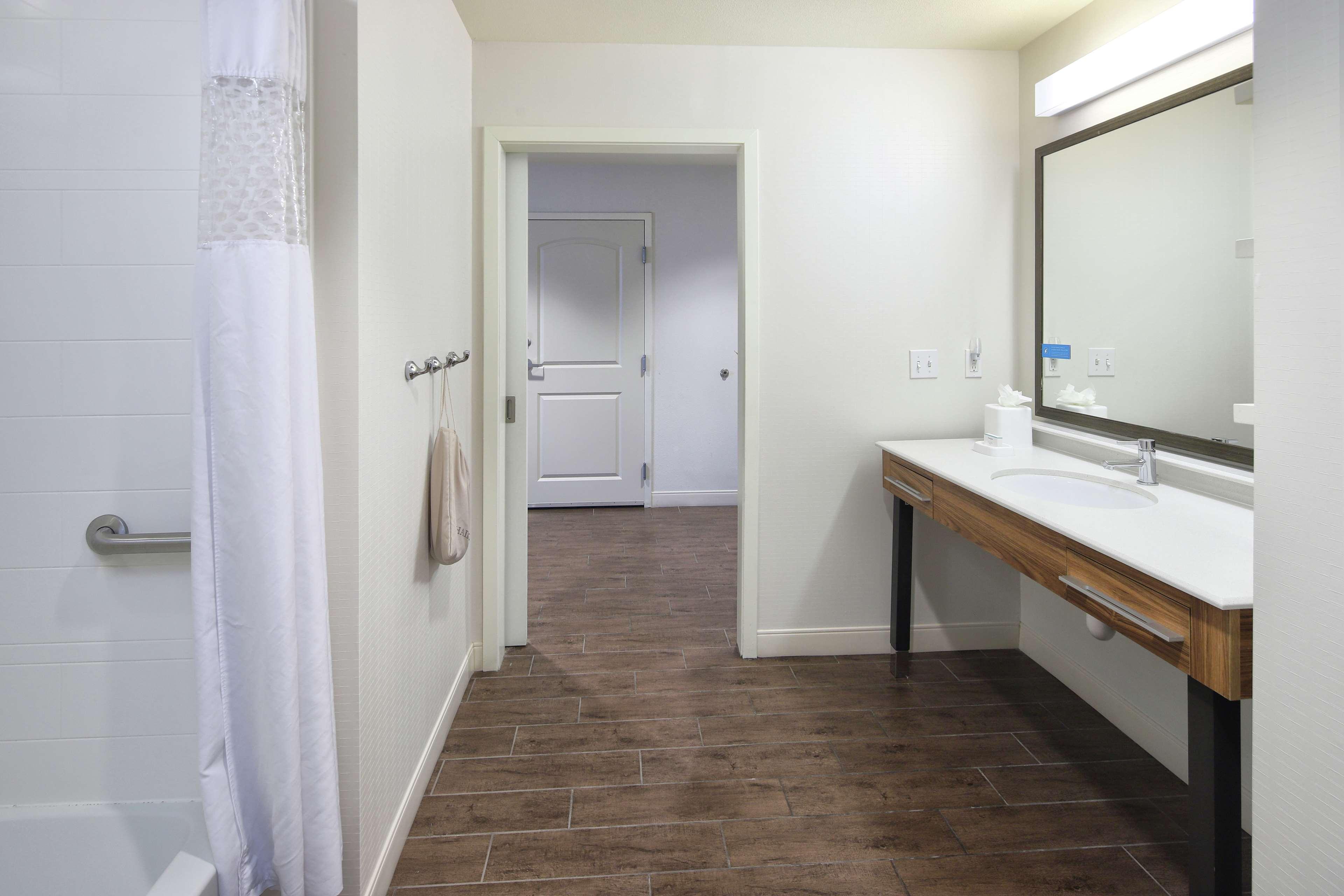 Hampton Inn & Suites Phoenix/Tempe Cameră foto
