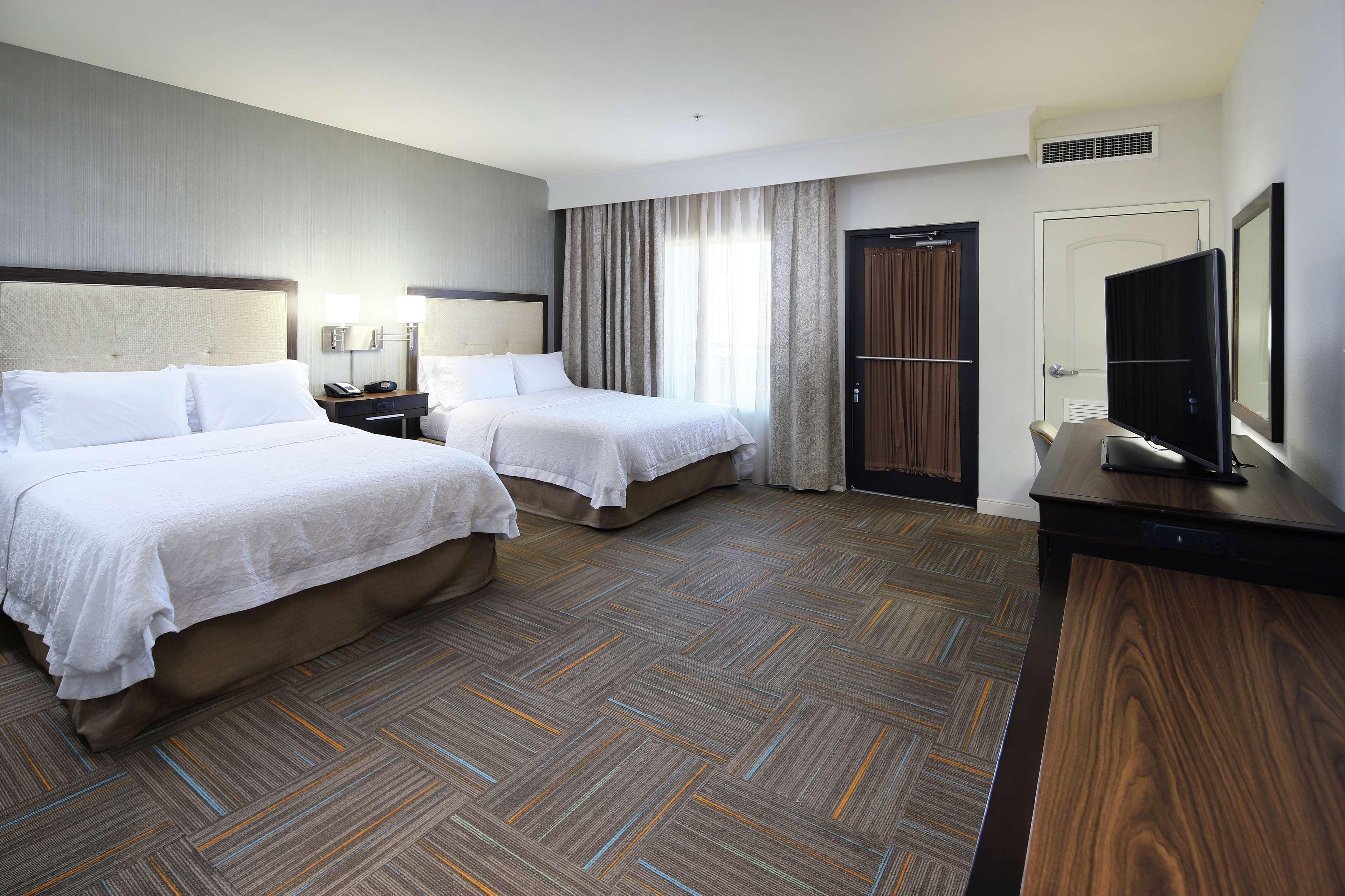 Hampton Inn & Suites Phoenix/Tempe Cameră foto