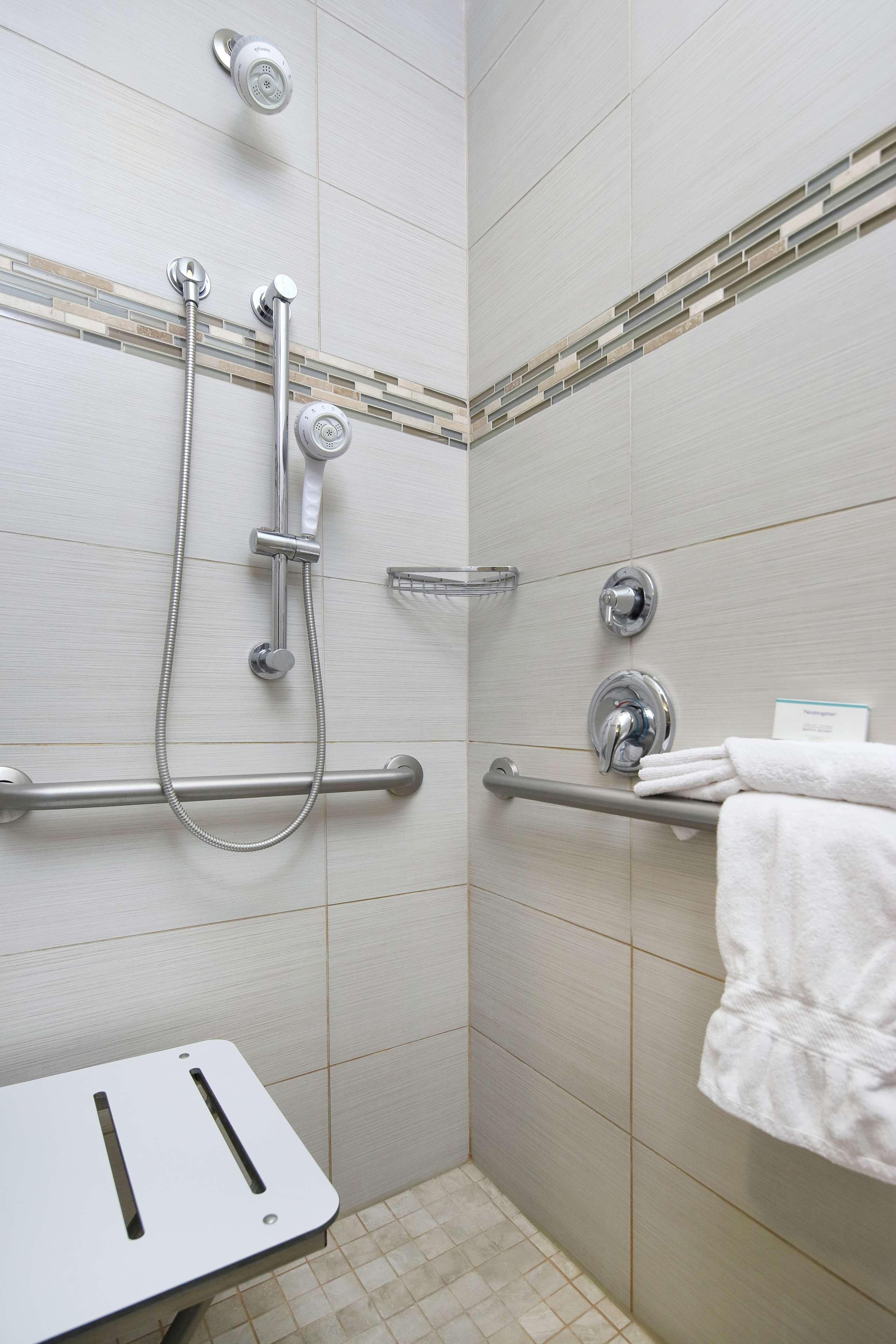 Hampton Inn & Suites Phoenix/Tempe Cameră foto