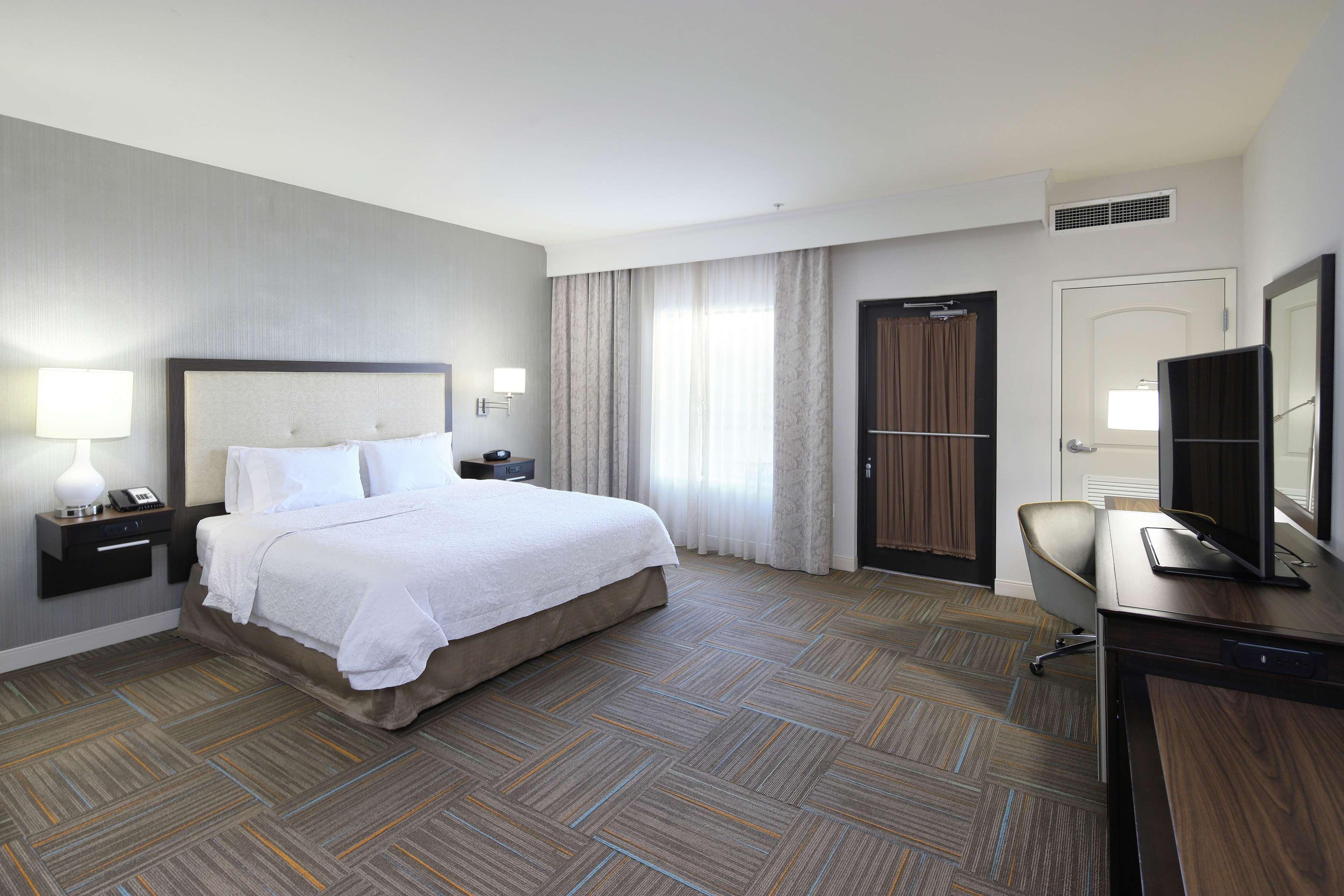 Hampton Inn & Suites Phoenix/Tempe Cameră foto