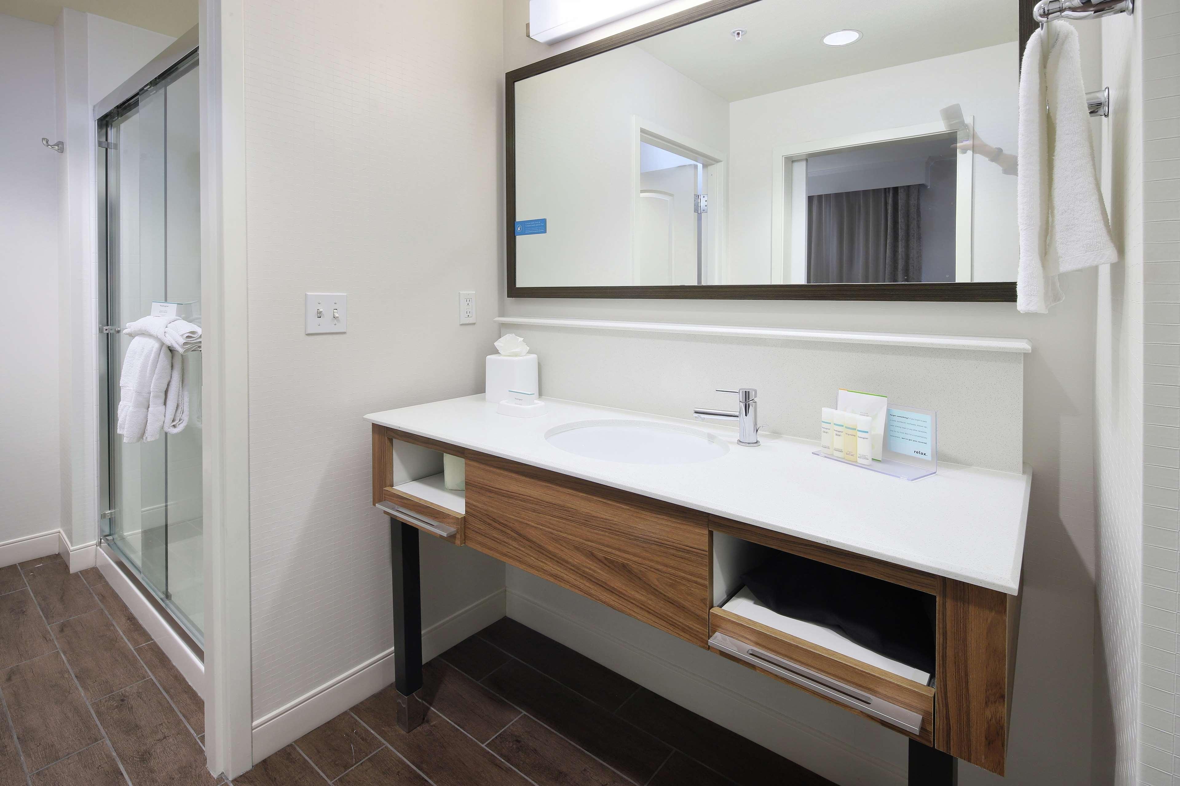 Hampton Inn & Suites Phoenix/Tempe Cameră foto