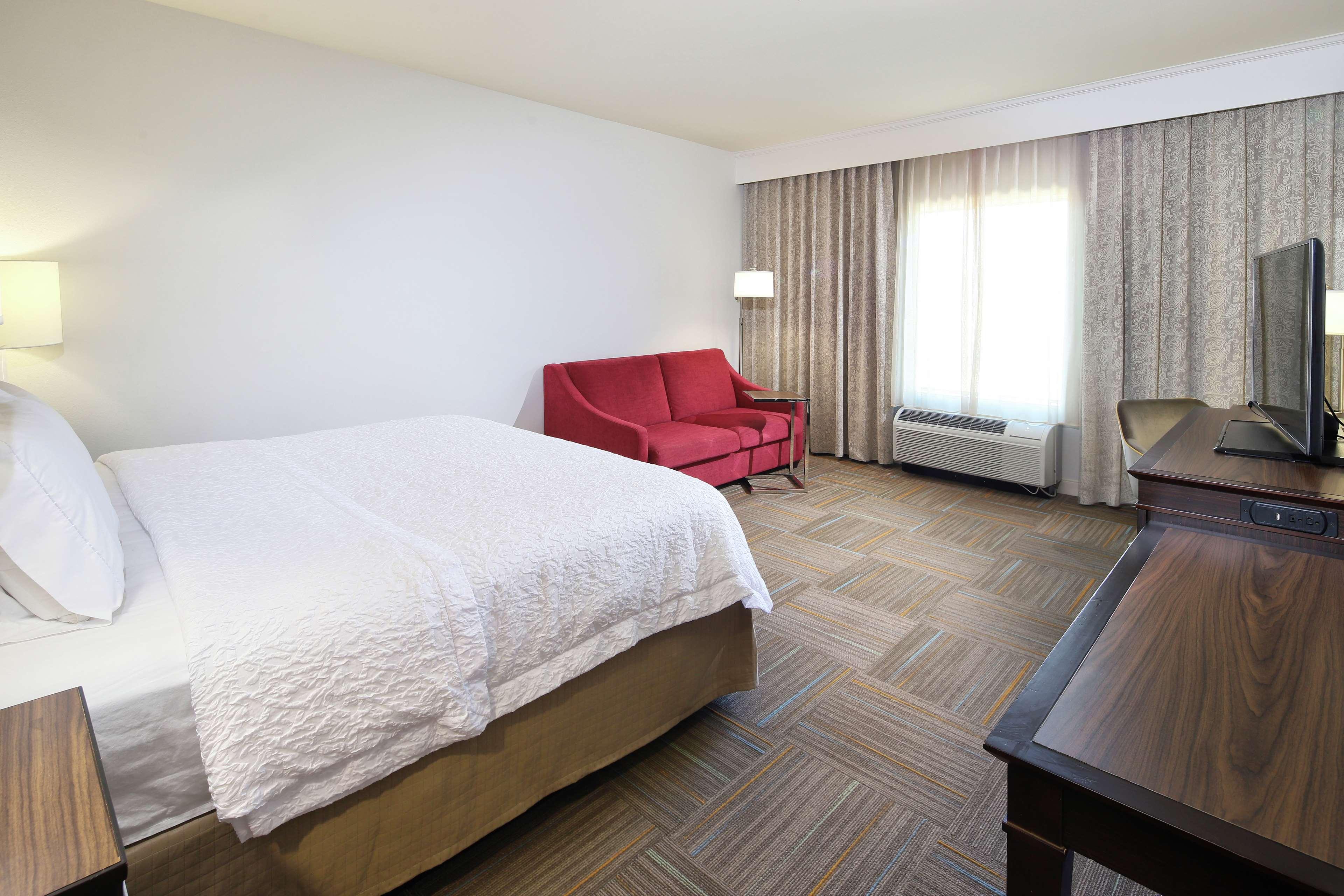 Hampton Inn & Suites Phoenix/Tempe Cameră foto