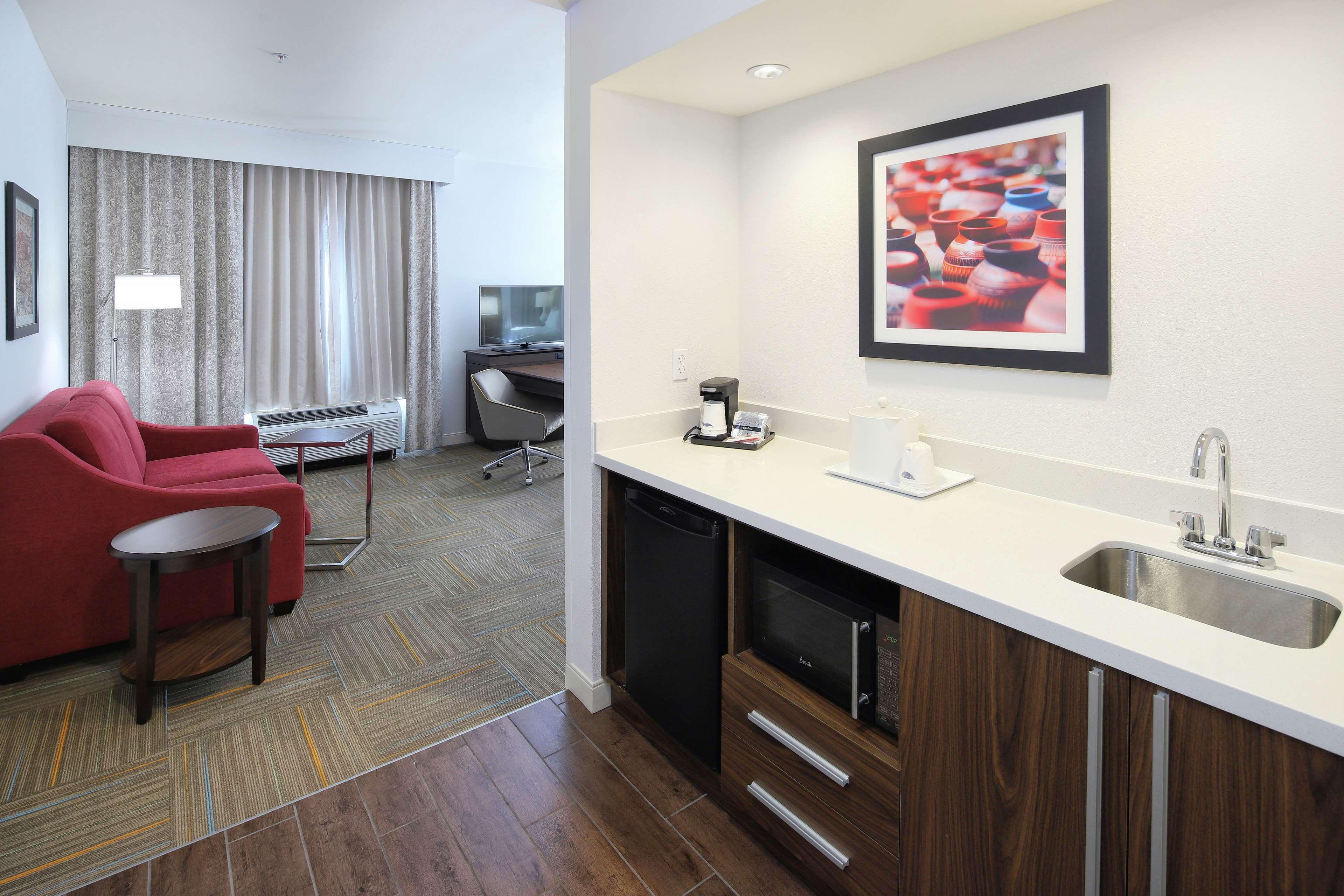 Hampton Inn & Suites Phoenix/Tempe Cameră foto
