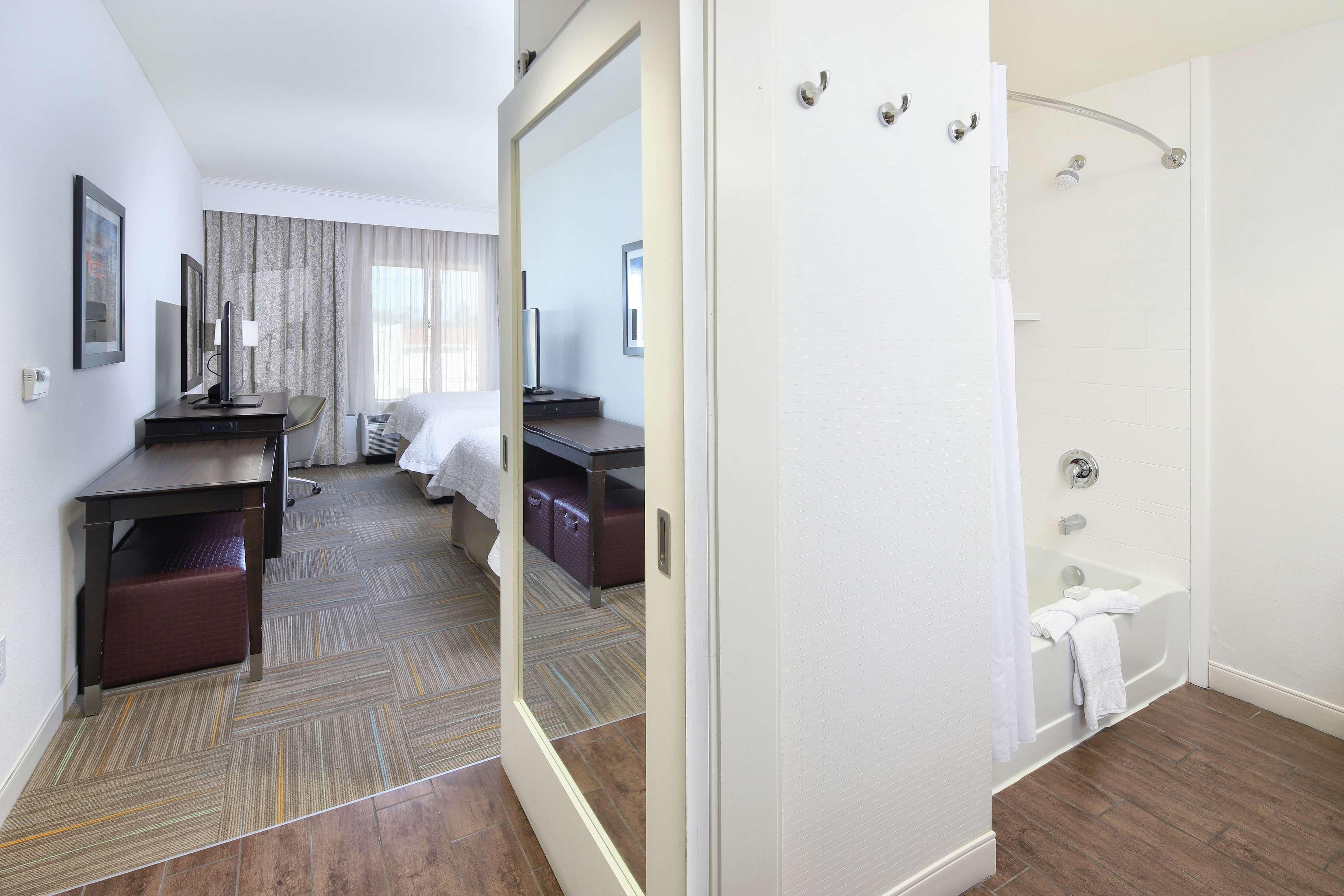 Hampton Inn & Suites Phoenix/Tempe Cameră foto