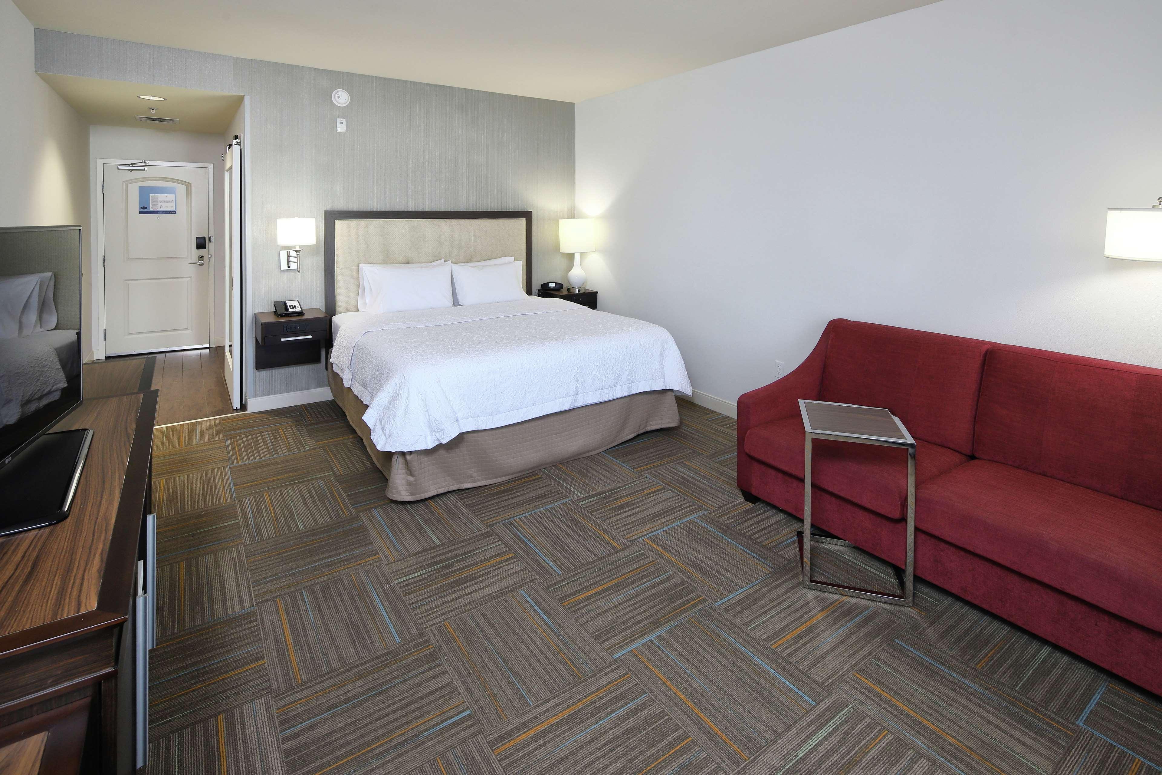 Hampton Inn & Suites Phoenix/Tempe Cameră foto