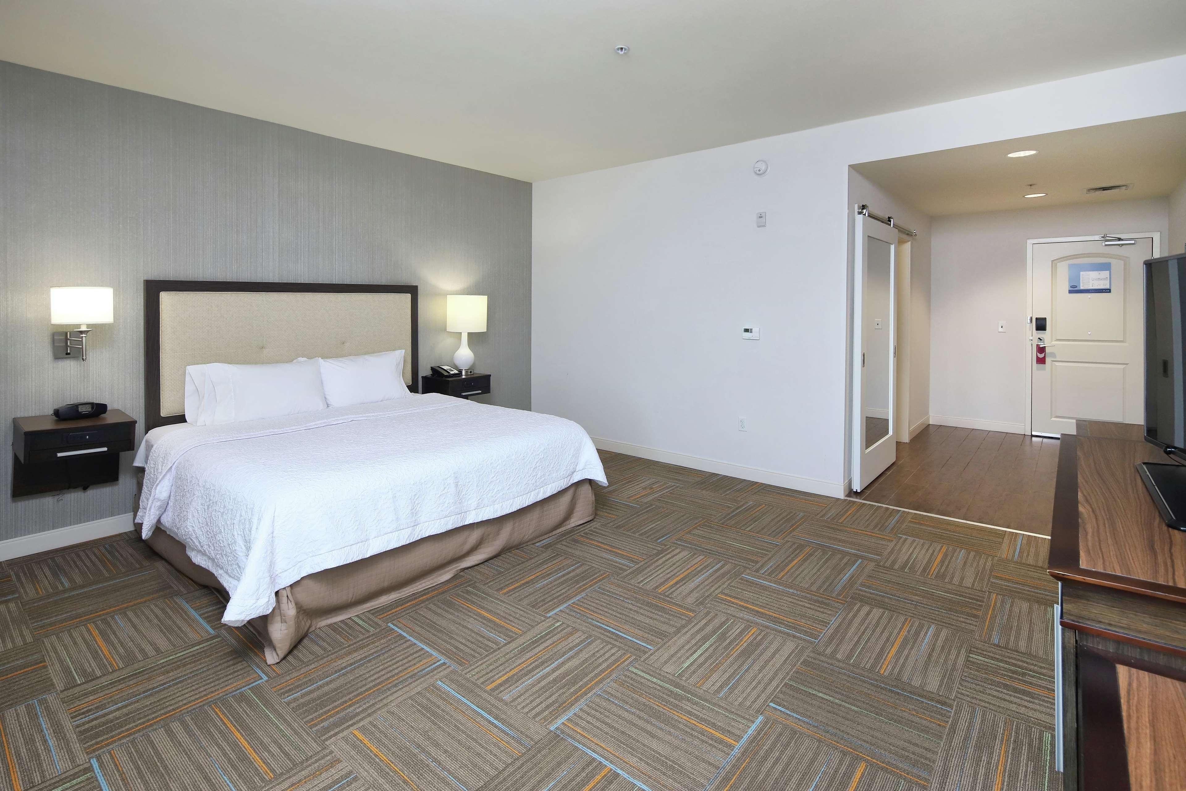Hampton Inn & Suites Phoenix/Tempe Cameră foto